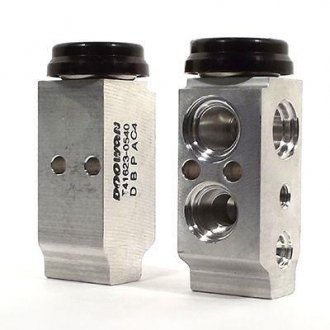 Клапан Hoffer K42086