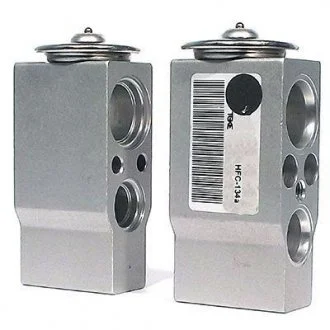 Клапан Hoffer K42116