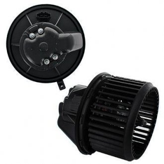Вентилятор Hoffer K92164