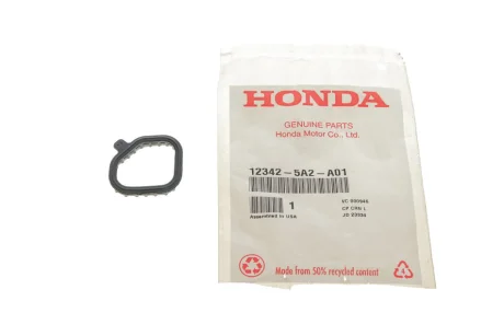 УЩІЛЬНЮВАЧ КРИШКИ ГОЛОВКИ БЛОКУ ЦИЛІНДРІВ, ДОДАТКОВИЙ HONDA 123425A2A01