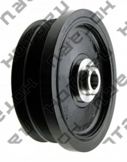 ШКИВ КОЛЕНВАЛА (BMW 11237805696) HOTARU BM60-M47