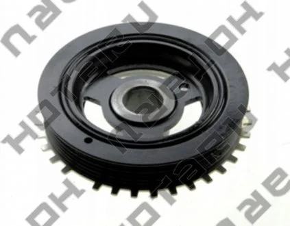 ШКИВ КОЛЕНВАЛА (FORD 5227815) HOTARU FD60-MON