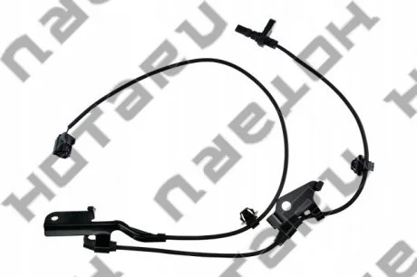 Фото датчик abs передний правый (toyota 89542-42050) HOTARU HABS-0110 ДАТЧИК ABS ПЕРЕДНИЙ ПРАВЫЙ (TOYOTA 89542-42050) HOTARU HABS-0110