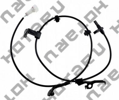 ДАТЧИК ABS ПЕРЕДНИЙ ЛЕВЫЙ (TOYOTA 89543-52030) HOTARU HABS-0186