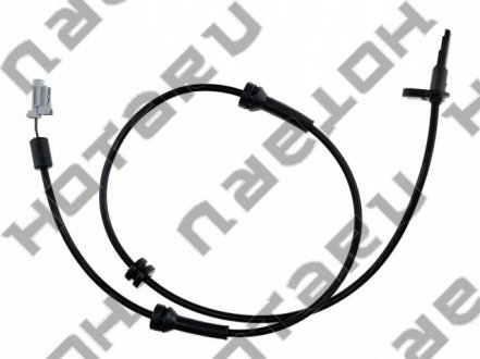 ДАТЧИК ABS ПЕРЕДНИЙ ЛЕВЫЙ/ПРАВЫЙ (NISSAN 47910-JN00A) HOTARU HABS-0213