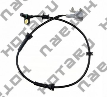 ДАТЧИК ABS ПЕРЕДНІЙ ПРАВИЙ/ЛІВИЙ (NISSAN 47910-EA025) HOTARU HABS-02148