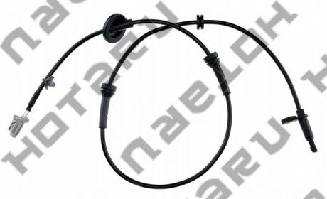 ДАТЧИК ABS ПЕРЕДНИЙ ПРАВЫЙ (NISSAN 47910-CA000) HOTARU HABS-0225