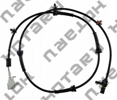 ДАТЧИК ABS ЗАДНІЙ ЛІВИЙ/ПРАВИЙ (NISSAN 47900-JD000) HOTARU HABS-0237