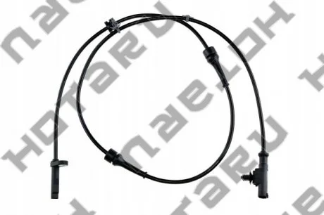 ДАТЧИК ABS ПЕРЕДНИЙ ЛЕВЫЙ/ПРАВЫЙ (NISSAN 47910-EL00A) HOTARU HABS-0245