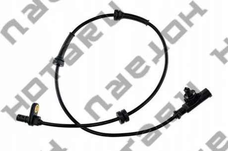 ДАТЧИК ABS ЗАДНИЙ ЛЕВЫЙ (NISSAN 47901-EL00A) HOTARU HABS-0247