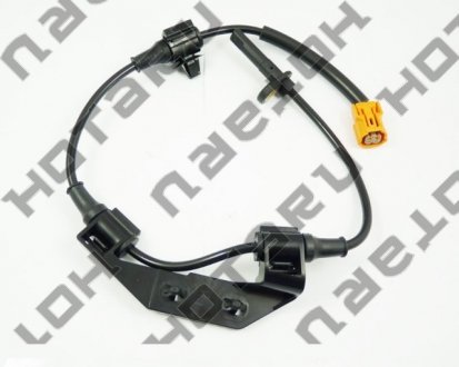 ДАТЧИК ABS ПЕРЕДНИЙ ЛЕВЫЙ (HONDA 57455-S9A-013) HOTARU HABS-0301
