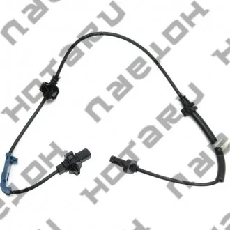 Фото датчик ABS передній лівий (HONDA 57455-SXS-003) HOTARU HABS-0309 Датчик ABS передній лівий (HONDA 57455-SXS-003) HOTARU HABS-0309