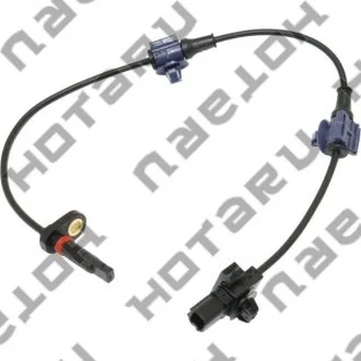 Фото датчик ABS задній лівий (HONDA 57475-SXS-003) HOTARU HABS-0311 Датчик ABS задній лівий (HONDA 57475-SXS-003) HOTARU HABS-0311