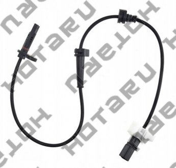 ДАТЧИК ABS ЗАДНИЙ ЛЕВЫЙ/ПРАВЫЙ (HONDA 57470-TL1-G01) HOTARU HABS-03130