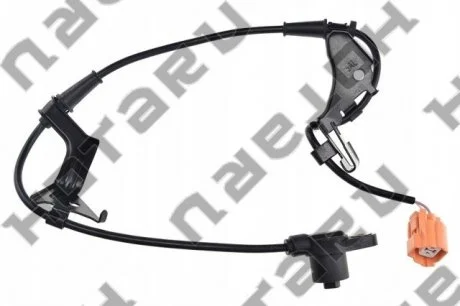 Фото датчик ABS передній лівий (HONDA 57455-S5D-003) HOTARU HABS-03131 Датчик ABS передній лівий (HONDA 57455-S5D-003) HOTARU HABS-03131