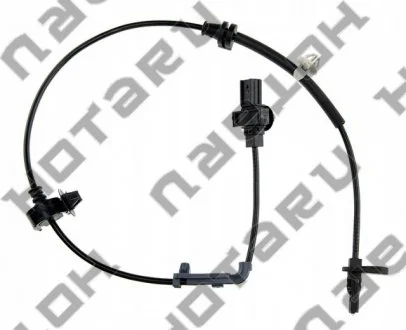 Фото датчик abs передний правый (honda 57450-t1e-g01) HOTARU HABS-03140 ДАТЧИК ABS ПЕРЕДНИЙ ПРАВЫЙ (HONDA 57450-T1E-G01) HOTARU HABS-03140