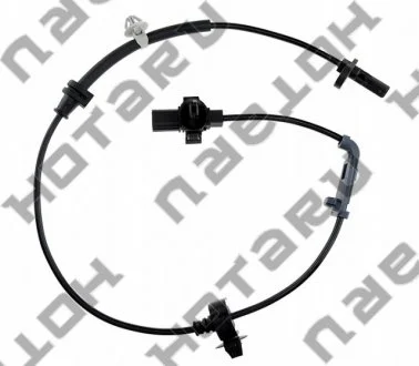 ДАТЧИК ABS ПЕРЕДНИЙ ЛЕВЫЙ (HONDA 57455-T1E-G01) HOTARU HABS-03141