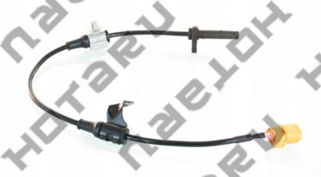 ДАТЧИК ABS ЗАДНИЙ ЛЕВЫЙ (HONDA 57475-SEA-013) HOTARU HABS-0323
