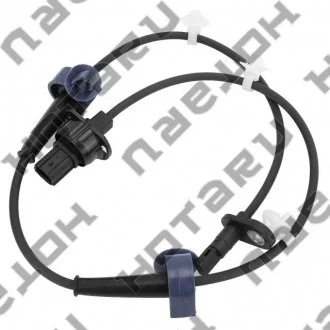 ДАТЧИК ABS ПЕРЕДНИЙ ЛЕВЫЙ (HONDA 57455-SMG-E01) HOTARU HABS-0374