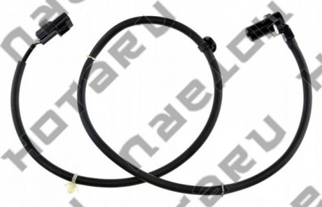 ДАТЧИК ABS ПЕРЕДНИЙ ЛЕВЫЙ (MITSUBISHI MR961237) HOTARU HABS-0401