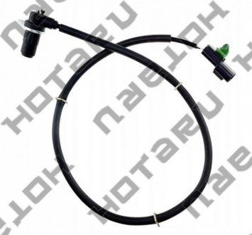 ДАТЧИК ABS ЗАДНИЙ ПРАВЫЙ (MITSUBISHI MR407271) HOTARU HABS-0408