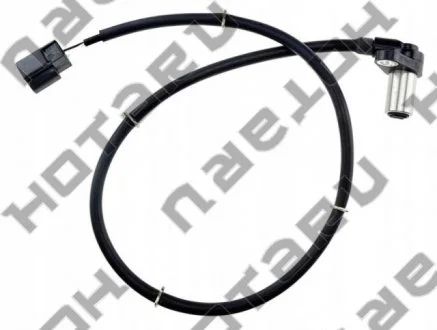 Фото датчик ABS передний правый (MITSUBISHI MR307039) HOTARU HABS-0413 Датчик ABS передний правый (MITSUBISHI MR307039) HOTARU HABS-0413