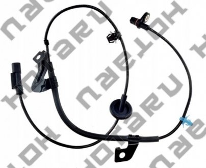 ДАТЧИК ABS ЗАДНИЙ ПРАВЫЙ (MITSUBISHI 4670A580) HOTARU HABS-0424