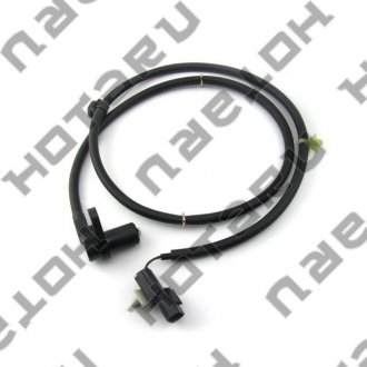 ДАТЧИК ABS ПЕРЕДНИЙ ЛЕВЫЙ (MITSUBISHI MR527311) HOTARU HABS-0441