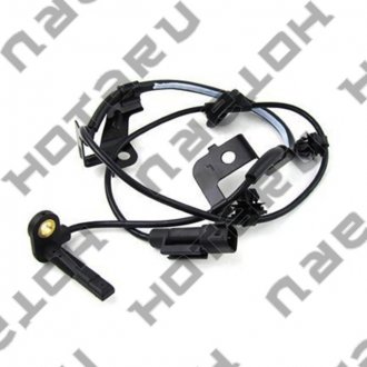 ДАТЧИК ABS ЗАДНИЙ ЛЕВЫЙ (MITSUBISHI 4670A583) HOTARU HABS-0457