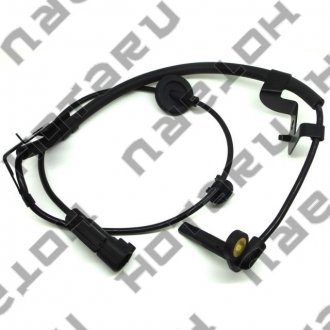 ДАТЧИК ABS ЗАДНИЙ ПРАВЫЙ (MITSUBISHI 4670A584) HOTARU HABS-0458