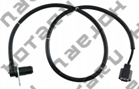 ДАТЧИК ABS ПЕРЕДНИЙ ПРАВЫЙ (MITSUBISHI MR569412) HOTARU HABS-0467