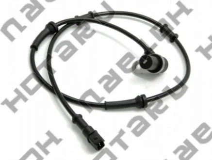 Фото датчик abs передний левый (mitsubishi mb950343) HOTARU HABS-0470 ДАТЧИК ABS ПЕРЕДНИЙ ЛЕВЫЙ (MITSUBISHI MB950343) HOTARU HABS-0470