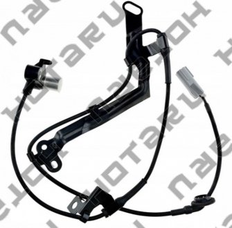 ДАТЧИК ABS ПЕРЕДНИЙ ЛЕВЫЙ (MAZDA B25D-43-73XG) HOTARU HABS-0505
