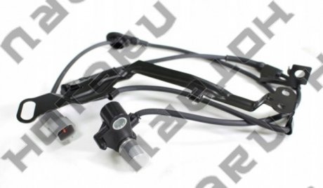 ДАТЧИК ABS ПЕРЕДНИЙ ПРАВЫЙ (MAZDA B25D-43-70XG) HOTARU HABS-0506