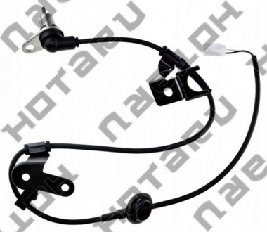 ДАТЧИК ABS ЗАДНИЙ ЛЕВЫЙ (MAZDA B25D-43-72YB) HOTARU HABS-0507