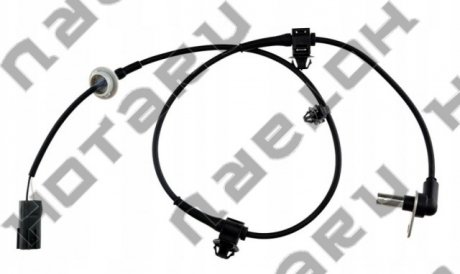ДАТЧИК ABS ПЕРЕДНИЙ ПРАВЫЙ (MAZDA L206-43-70XB) HOTARU HABS-0520