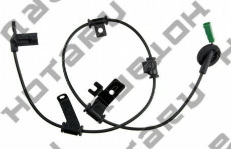 ДАТЧИК ABS ЗАДНИЙ ЛЕВЫЙ (MAZDA EC02-43-72YK) HOTARU HABS-0523