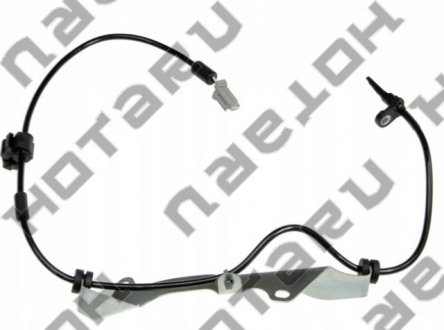 ДАТЧИК ABS ЗАДНИЙ ЛЕВЫЙ (SUBARU 27540-SC010) HOTARU HABS-0802
