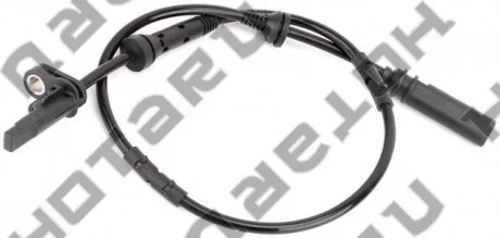 ДАТЧИК ABS ЗАДНИЙ ЛЕВЫЙ/ПРАВЫЙ (BMW 34526869293) HOTARU HABS-1901