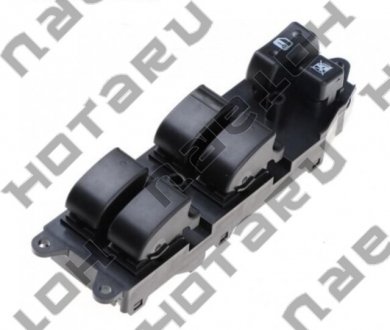 Блок управления стеклоподъемниками (TOYOTA COROLLA ##E12 2002-2008 TOYOTA COROLLA VERSO 2004-2009) (TOYOTA 84820-05100) HOTARU HBE-0116