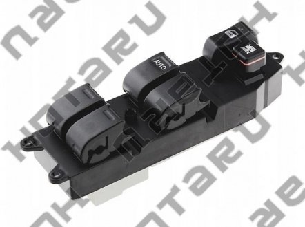 Блок управления стеклоподъемниками (TOYOTA YARIS #CP1# 1999-2006 TOYOTA CAMRY SXV2#,MCV2# 1996-2001 TOYOTA PICNIC #XM10 1996-2001) (TOYOTA 84820-60090) HOTARU HBE-0121