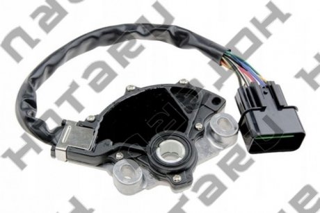 Перемикач положення важеля АКПП (MITSUBISHI 8604A053) HOTARU HBE-0403