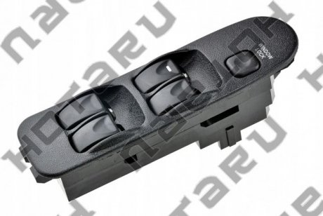 БЛОК УПРАВЛЕНИЯ СТЕКЛОПОДЪЕМНИКАМИ (MITSUBISHI CARISMA 1995-1999) (MITSUBISHI MR740599) HOTARU HBE-0414