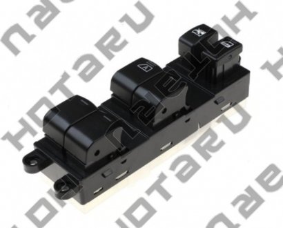 Блок кнопок стеклоподъемника (SUBARU 83071-FG090) HOTARU HBE-0803