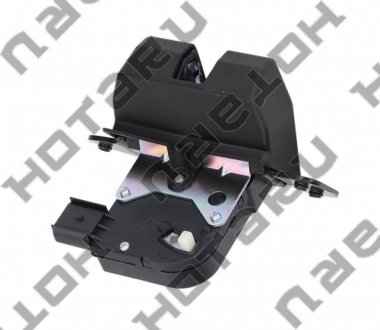 Замок крышки багажника (HYUNDAI 81230-3Z000) HOTARU HBE-1214