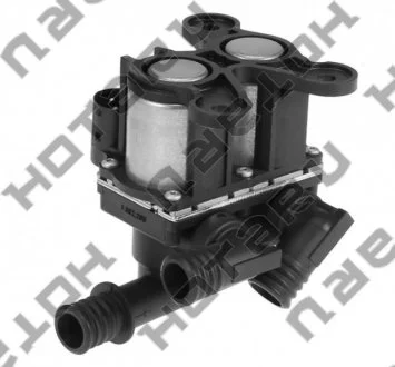 Клапан системы отопления (BMW 64118391417) HOTARU HBE-1932