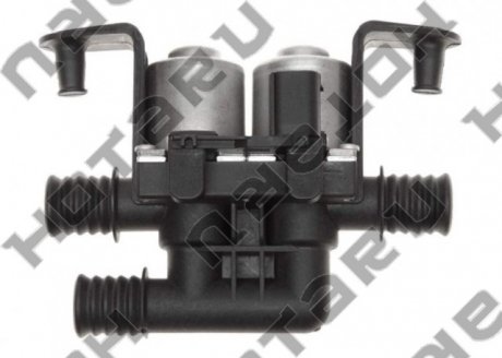 Клапан системы отопления (BMW 64116906652) HOTARU HBE-1937