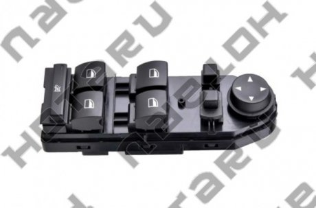 Блок управління стеклопідйомниками (BMW 61313414355) HOTARU HBE-1939