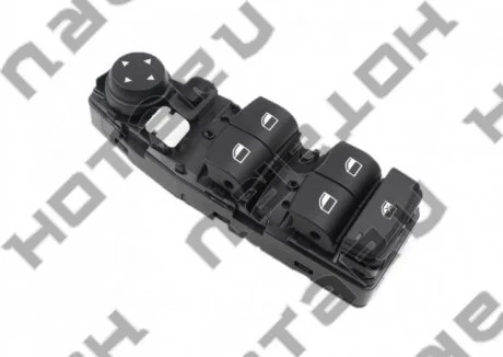 Блок управления стеклоподъемниками (BMW 61319241953) HOTARU HBE-1940