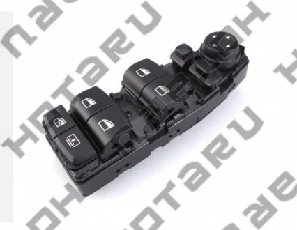 Блок управления стеклоподъемниками (BMW 61319241956) HOTARU HBE-1941